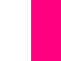 Neon Pink / White